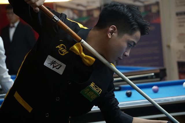 他本人也表 他本人也表