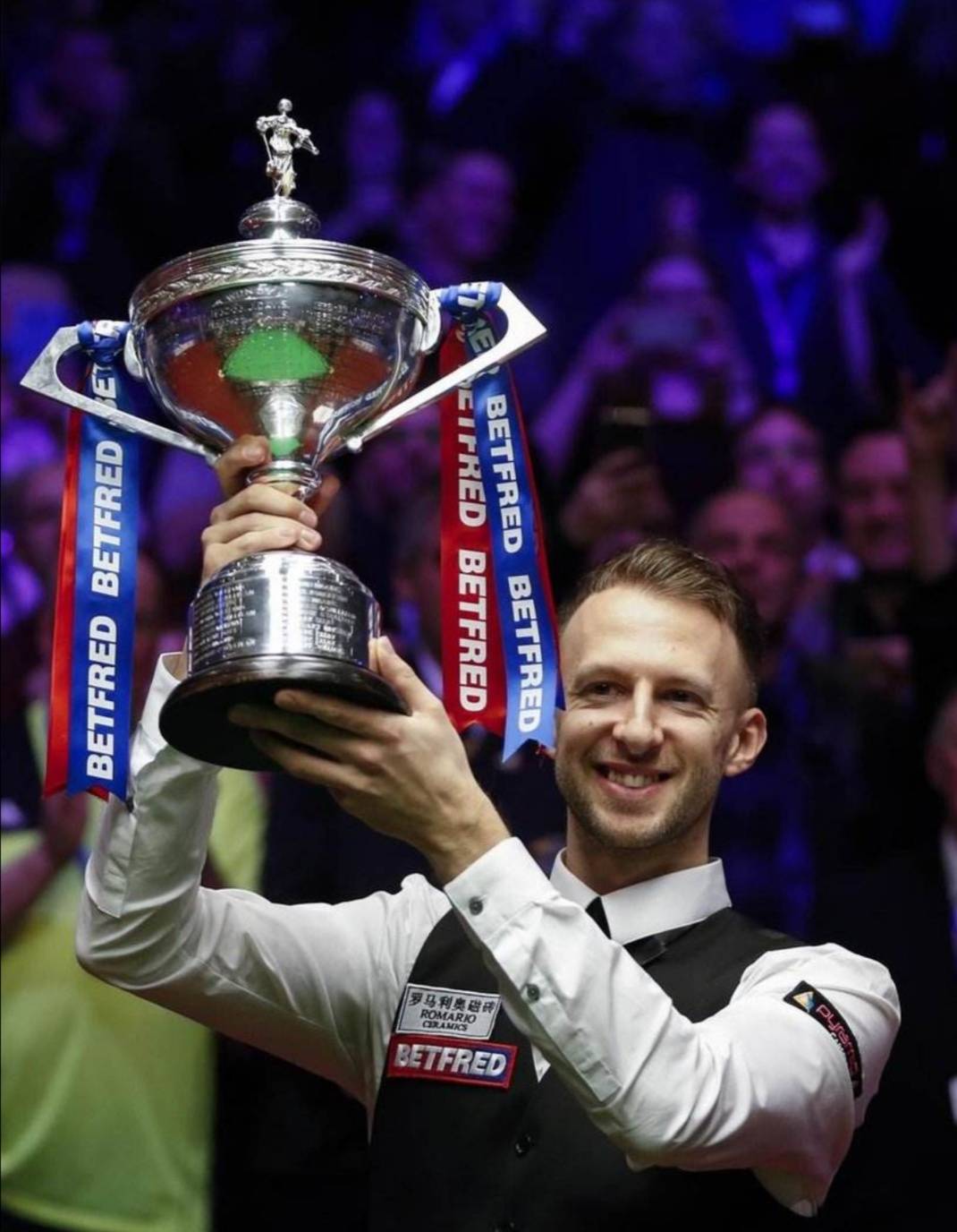 为观众提供 为观众提供