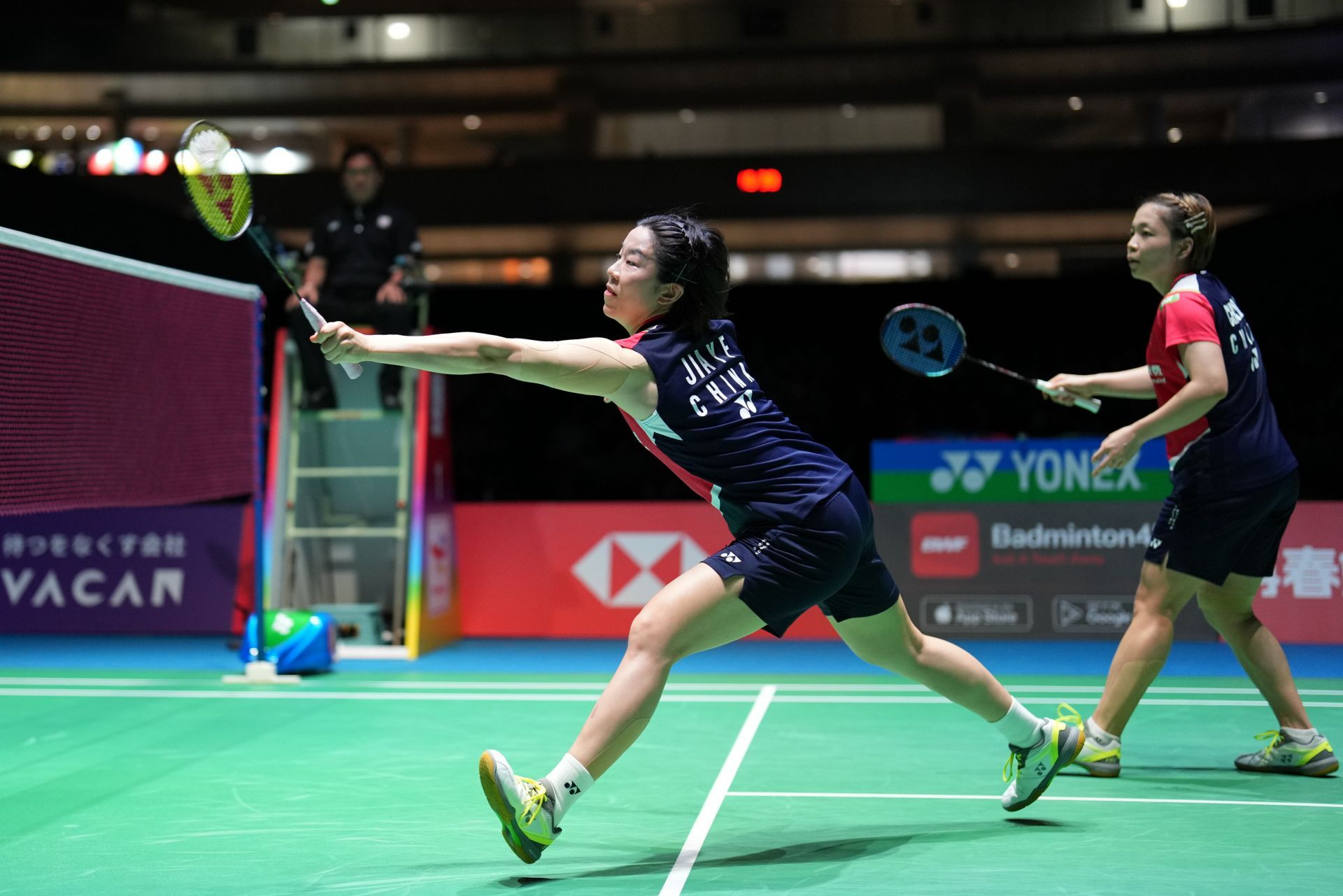 节奏的掌控 节奏的掌控