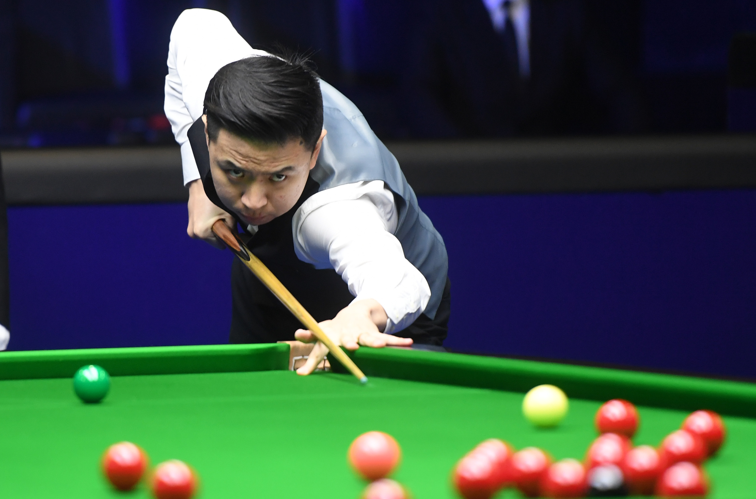 中场组织 中场组织