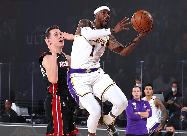 获得了一个 获得了一个